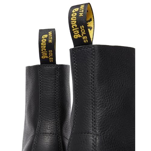 Dr. Martens 1460 8 Eye Boot bottines confortables pour marcher - 7