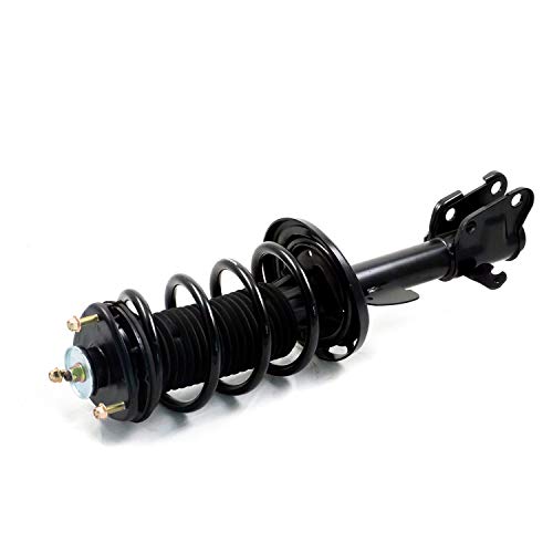 Image of Gabriel G57560 Ultra ReadyMount Front Left Complete Strut Assembly Fits 07-13 Acura MDX (1 Pack)