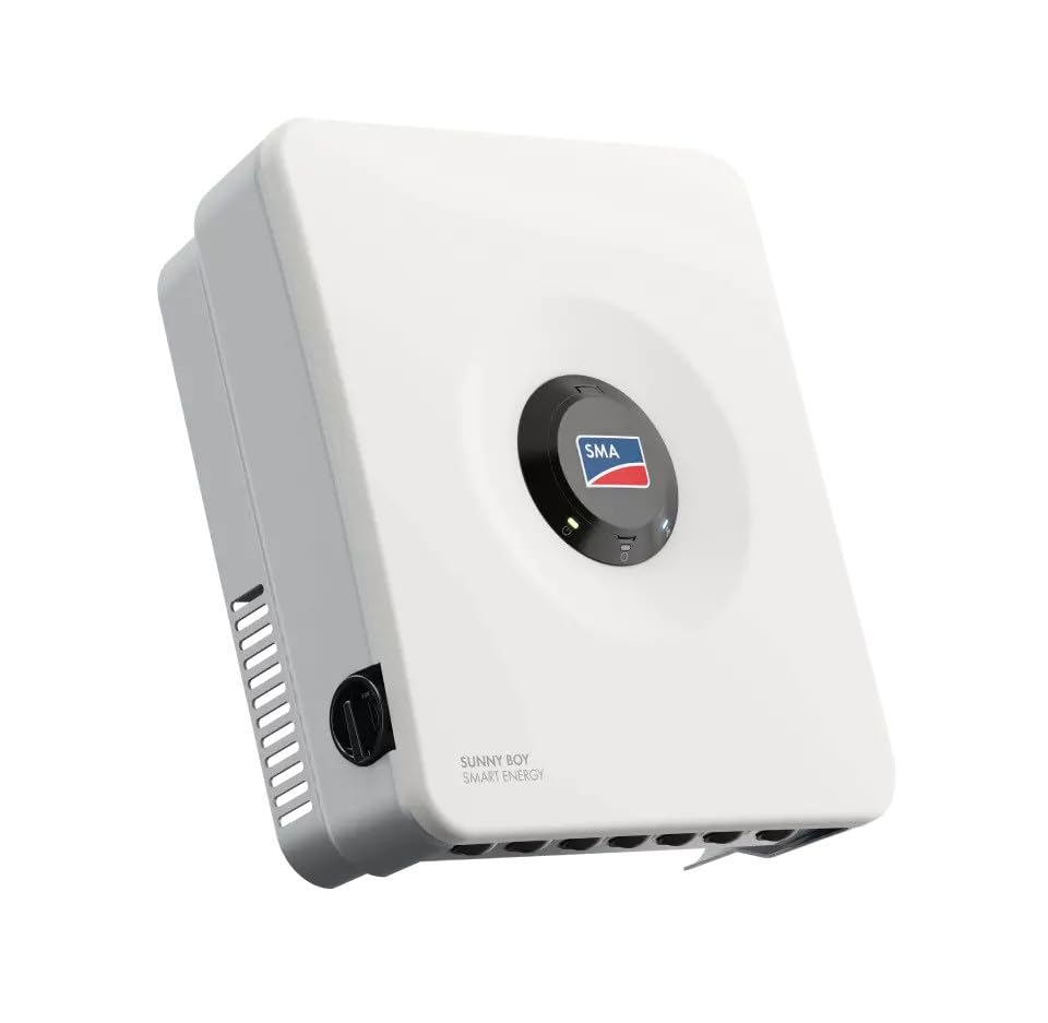 SMA Sunny Boy Smart Energy 5.8
