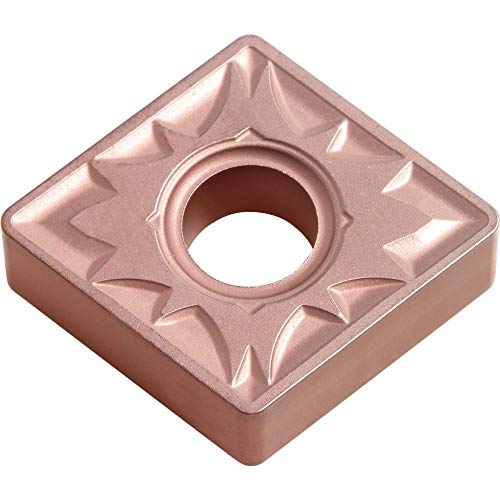 Insert tournant CNMG433ZSCA315 KYOCERA neutre à rayon de coin 0,047 pouce