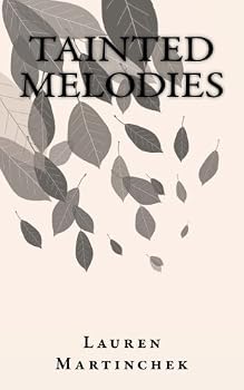 Paperback Tainted Melodies Book