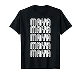 Maya Apparel