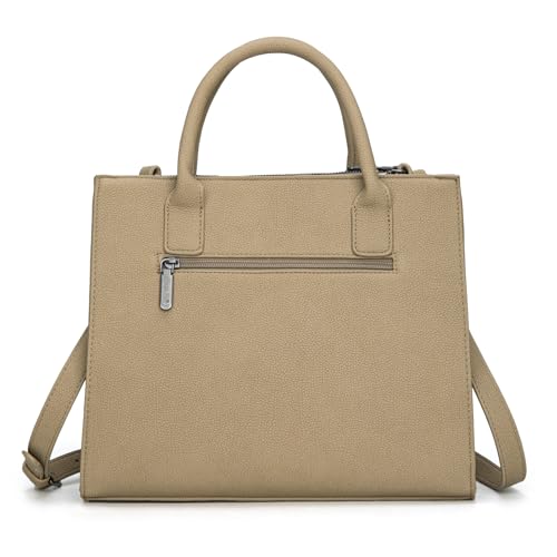 Image of Wrangler Tote Bag for Women Western Cowhide Purse and Wallet Set