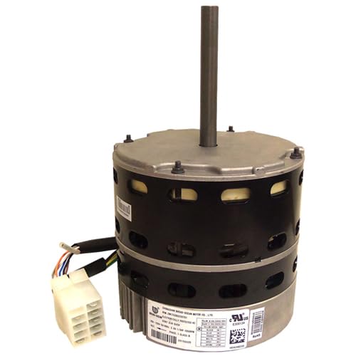 ZWK702BOA3033 - OEM Upgraded 1/3 HP Condenser Fan Motor Replaces