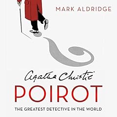 Agatha Christie’s Poirot Titelbild