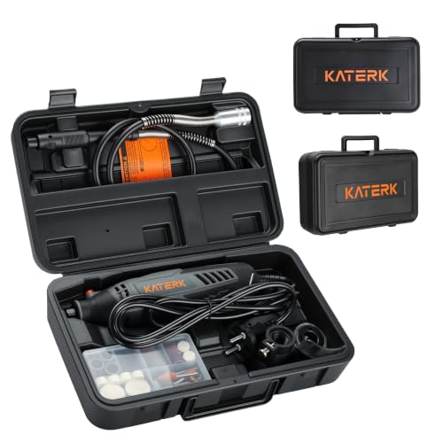 Rotary Tool - image 8