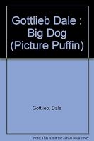 Big Dog (Picture Puffins) 0688073824 Book Cover