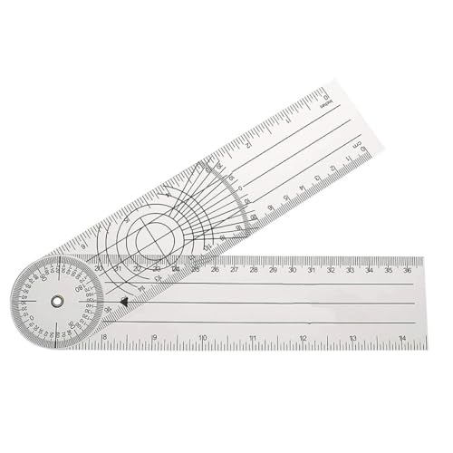 POPETPOP �Ғŗp�p�S�j�I���[�^�[ ����PVC���p�x��K ��]���p�x���x�� ���w�Ö@�̊֐ߑ��肨��юp���]���p�c�[��