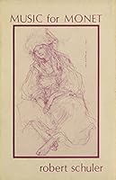 Music for Monet 0933180578 Book Cover