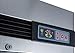 Summit Appliance SCFF237LH Commercial 23 cu.ft. Reach-in All-Freezer in Complete Stainless Steel with Left Hand Door, Self-Closing Door, Microprocessor Control Panel, Open Door Alarm and Lock