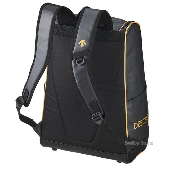 Amazon.co.jp: 野球 デサント バッグ バックパック リュック DB4FBP00U