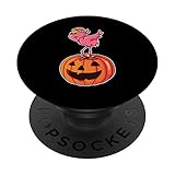 Photo Gallery halloween flamingo costumew pumpking bird flamingoween popsockets supporto e impugnatura per smartphone e tablet Photo Gallery halloween flamingo costumew pumpking bird flamingoween popsockets supporto e impugnatura per smartphone e tablet