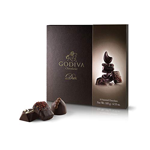 Connaisseur pure chocolade geschenkdoos - Image 3