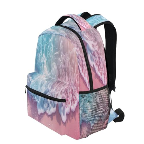 Sac à dos ordinateur portable robuste avec revêtement étanche - 3