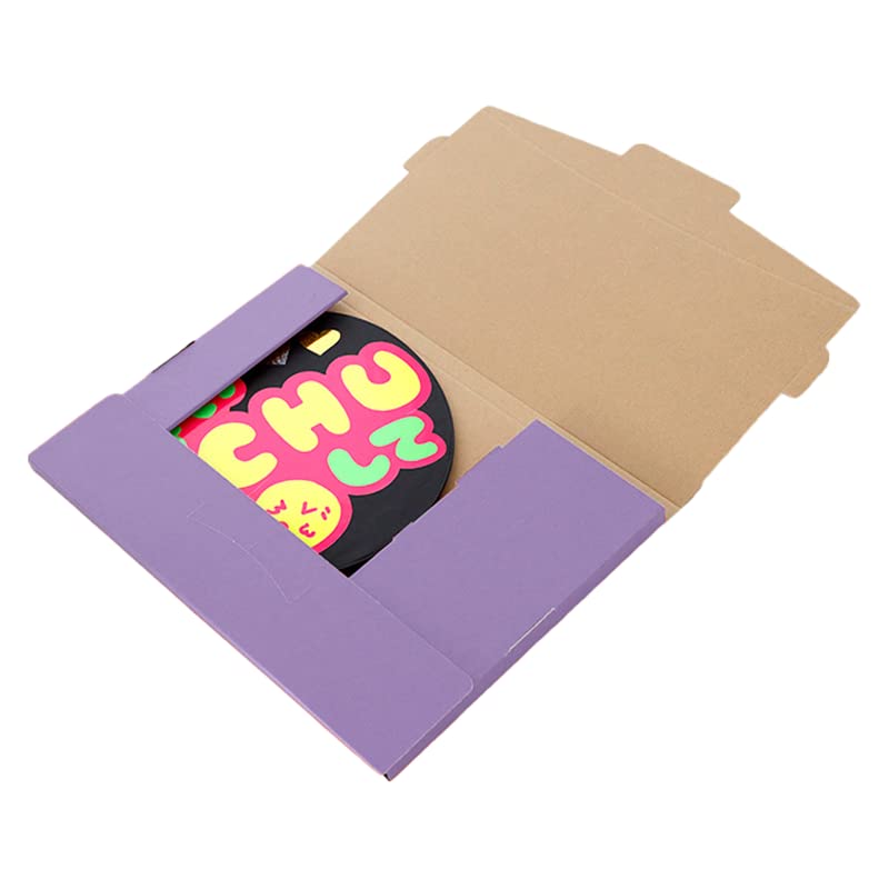 【新品未開封】BBNEXDO プネクド うちわケース 全員6枚セット 匿名即発送 新品未開封】BBNEXDO プネクド うちわケース 全員6枚セット 匿名即発送