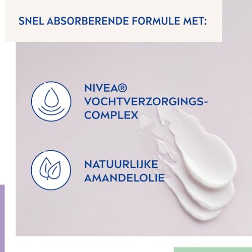 Nivea Dagcrème voor droge huid SPF 30 – 50 ml - View 3