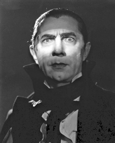 New 8x10 Photo: Hollywood Legend Bela Lugosi as Count Dracula, 1931 New 8x10 Photo: Hollywood Legend Bela Lugosi as Count Dracula, 1931