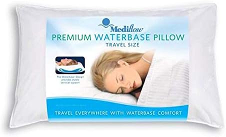 chiroflow water pillow