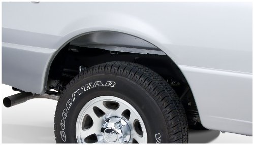 Bushwacker 21912-02 Oe Style Factory Front & Rear Fender Flares thumb #3