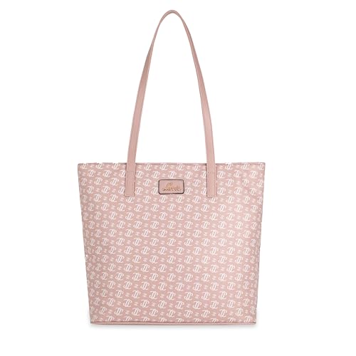 Image of Lavie Women's Pavo Tote Handbag | Tote Bag for Work | Ladies Purse | Stylish Shoulder Bag | Gift for Women
