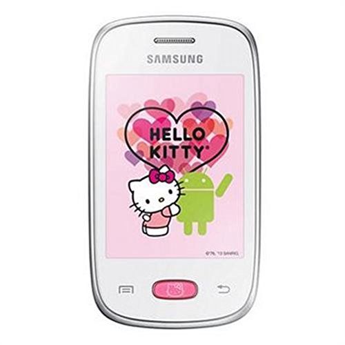 Samsung Galaxy Pocket Neo - Hello Kitty Edition