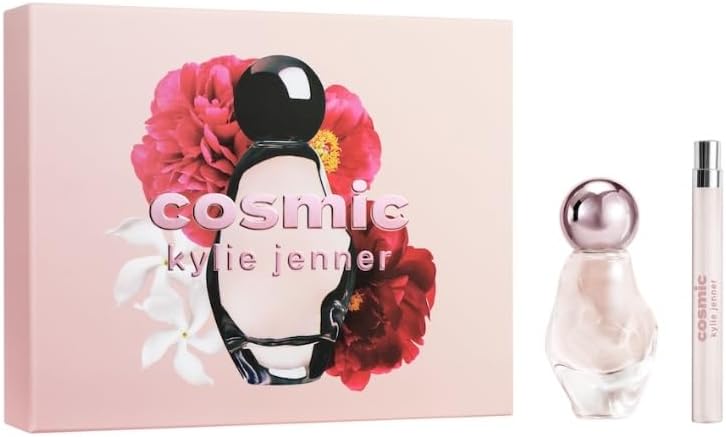 Kylie Cosmetics - Cosmic Set - Kylie Jenner - Eau de Parfum Eau de Parfum 30 ml + Eau de Parfum Eau de Parfum 10 ml