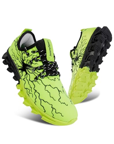 Image of Lightweught Sneaker Shoes for Boys Girls Little /Big