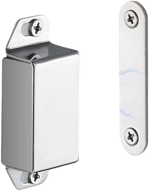 10/20/30pcs Door Magnetic Suction, Hardware Accessories Closed Door Suction, Used for cabinets, wardrobes, Shoe Cabinet Doors(20pcs)