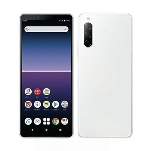Xperia - XPERIA 10Ⅳ 本体 エクスペリア Xperia 10 IV | Xperia（エクスペリア） | ソニー