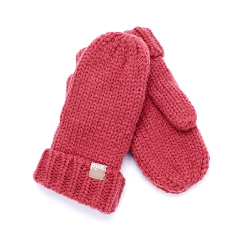 Kids Chunky Knitted Infinity Scarf - One size (Boys Ages 3-12 Y)2