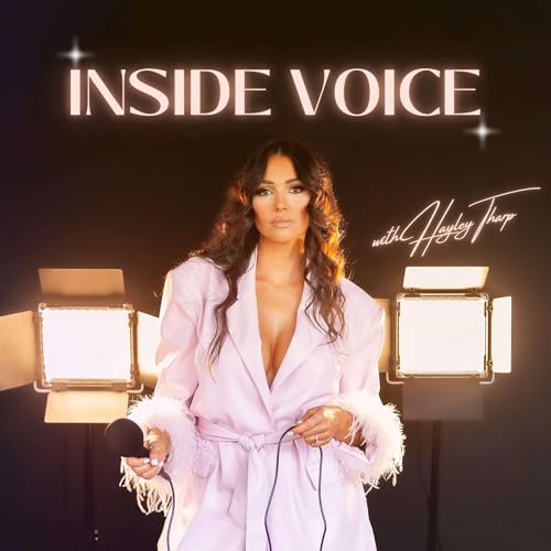INSIDE VOICE cover art