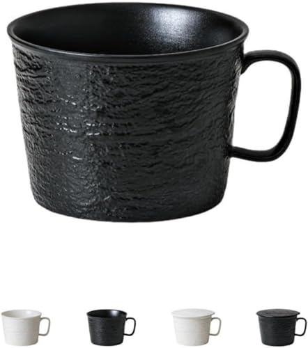 KOKUMON日本のレトロな雰囲気満載 セラミックス製おしゃれラーメンどんぶり 大盛り対応ラーメン丼・小さぬき丼ぶり 家庭用泡面碗にも最適 付属亭弁当箱でお弁当持ち運びも便利 食卓の雰囲気を UP する和風テーブルウェア