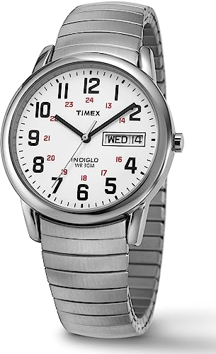 Timex-Mens-Easy-Reader-Day-Date-Expansion-Band-Watch