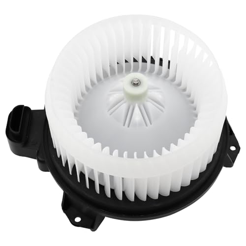 Image of IRONTEK HVAC Heater Blower Motor Fan 700214 Fit for Scion 2016 iM 1.8L, for Toyota 2017-2018 Corolla iM 1.8L / 2006-2012 RAV4 2.4L 2.5L 3.5L 87103-42101 75839 87103-0R010 PM9355