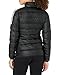 adidas Female Essentials Down Jacket, Black,L