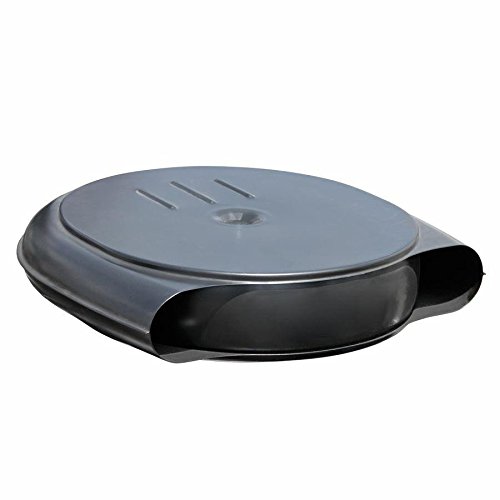 Technostalgia 8510 Nostalgia Retro Cadillac Oldsmobile Complete Steel Air Cleaner Assembly Hot Rods Trucks Rat Rod #TOP1