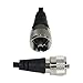 Tram 300 300-Watt 26 MHz to 30 MHz 1-Piece Magnet-and-Coil-Housing Trucker CB Antenna Kit