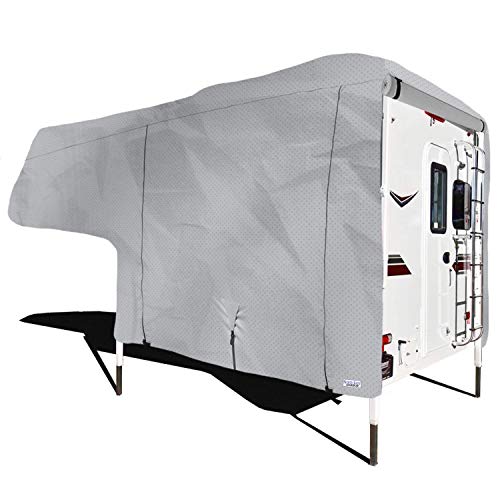 North East Harbor 10-12ft Camper Cover