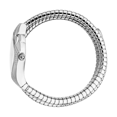 Image of Just Cavalli Cristallo Analogue Women Watch JC1L307M0015