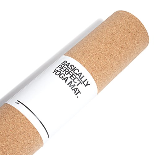 The Best Cork Yoga Mat in 2023 (Reviews & Buying Guide)