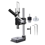 SKMZ Leather Hole Puncher Hand Punching Manual Punch.ductile Iron Base Arbor Presses for DIY Parts Punching, Cutting, Forming Pressing (Square Head Press)