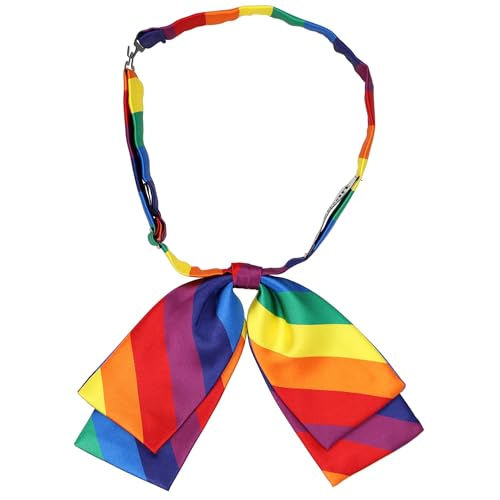Image of tiemart Floppy Bow Tie