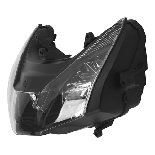 Phare LED pour moto CBR954RR 2002-2003 bloc optique avant - 7