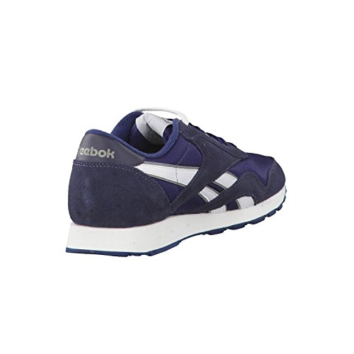 Image of Reebok Classics Men's Cl Lthr Leather Running Shoes