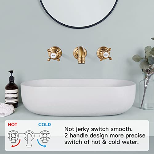 Mejores comprativas On-line Llaves de baño doradas vintage al mejor precio. 18 Mejores comprativas On-line Llaves de baño doradas vintage al mejor precio. 18