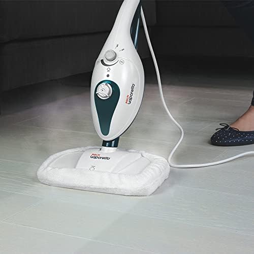 Polti Vaporetto SV240 1300W 2in1 Buharlı Temizleyici Paspas - Görsel 3
