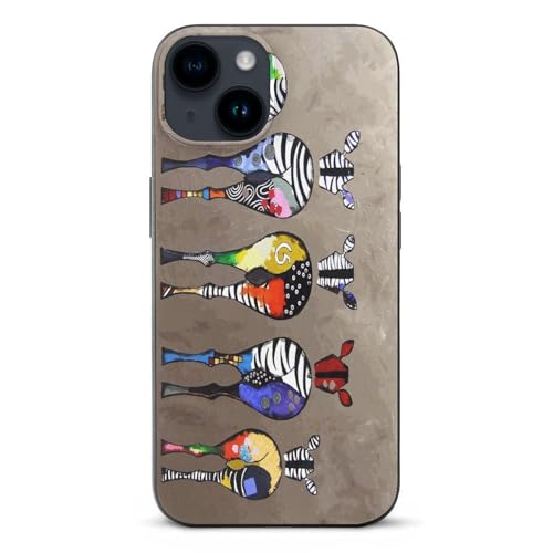 Banksy �o���N�V�[ �V�}�E�} ���_���A�[�g iPhone17Pro�p �P�[�X�y�S�@��Ή��z�A�C�t�H��17�v���p �P�[�X TPU �S�ʕی� �X�}�z�P�[�X ���^ �ϏՌ� �����h�~ �C�菝�h�~ �y�� �l�C Case