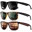 (3 Pack) Black/Brown/Tortoise G15 (3 Pack) Black/Brown/Tortoise G15