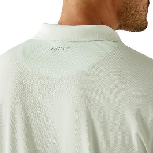 Image of Ariat Men's Tek Polo