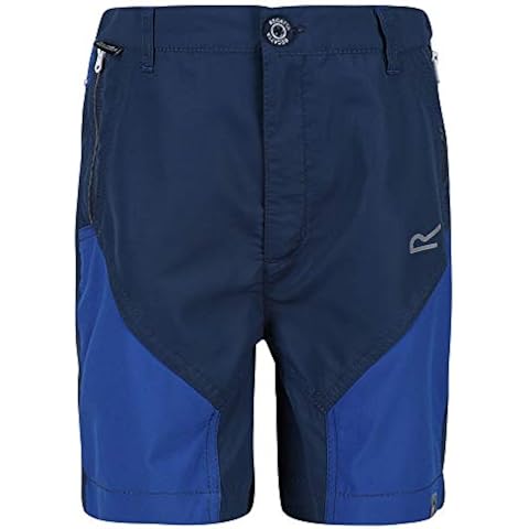 Regatta Sorcer Mountain Leichte, Wasserabweisende Stretchshorts Cover